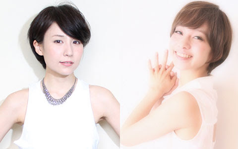 2016春夏ヘアカタログ【ロング セミロング】の週間ランキング - ショートヘア ロングヘア 人気