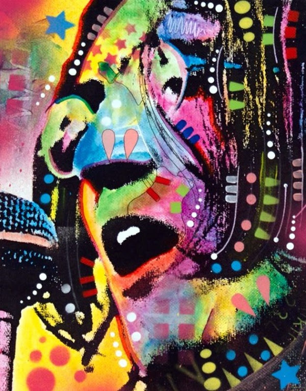 Lovely Beatles Artworks to Appreciate (36)