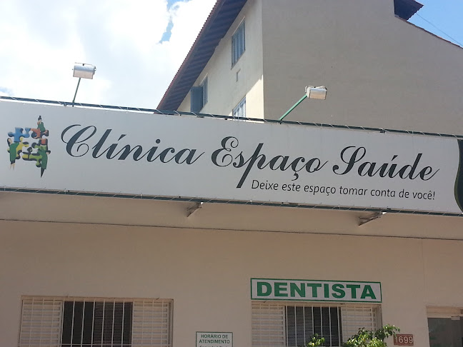 Avaliações sobre Clínica Espaço Saúde em Porto Alegre - Hospital
