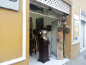Vintage furniture in Cartagena