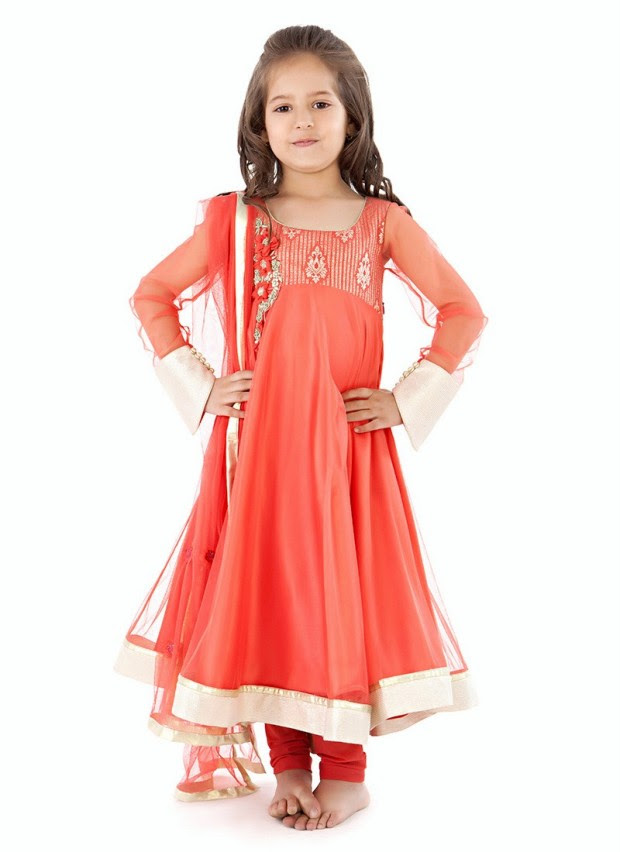 Indian-Child-Lehenga-Salwar-Kameez-Frock-and-Kurta-by-Kidology-Designer-Kidswear-Dresses-5 Indian-Child-Lehenga-Salwar-Kameez-Frock-and-Kurta-by-Kidology-Designer-Kidswear-Dresses-2013-5