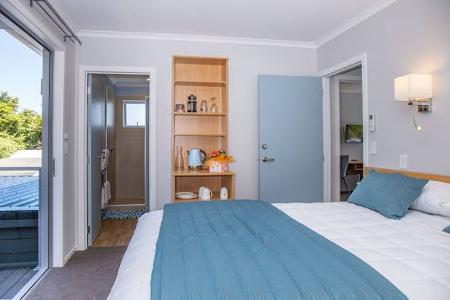 Reviews of Changing Tides BnB in Paihia - Hotel