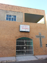 Igreja Católica Santa Mônica