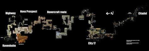 Half life 2 Full Map Rebrn.com Half life 2 Full Map Rebrn.com