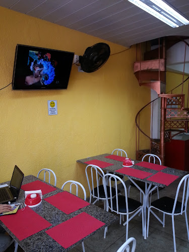 Avaliações sobre Restaurante Estação Recife em Recife - Restaurante