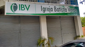 Igreja Batista Verde