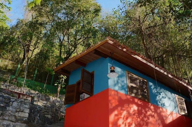 Villa Teresa - Hotel