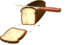 Bread - Animated