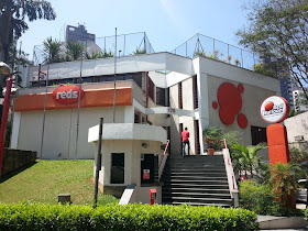 Red Balloon Morumbi