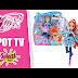 Spot TV : Les poupées Winx Cosmix disponibles en France