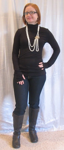 Thumbhole Demo