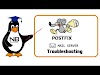Linux Postfix Troubleshooting