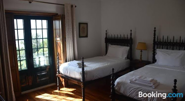 Avaliações doQuinta do Bacelo, Braga, Casa completa, 4 quartos em Braga - Hotel