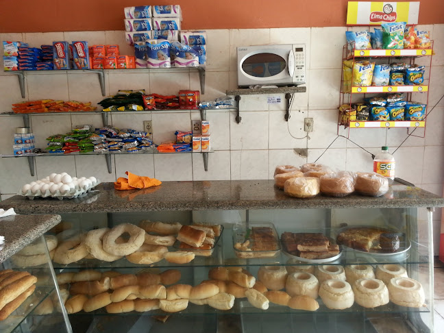 Panificadora Paulista - Teresina