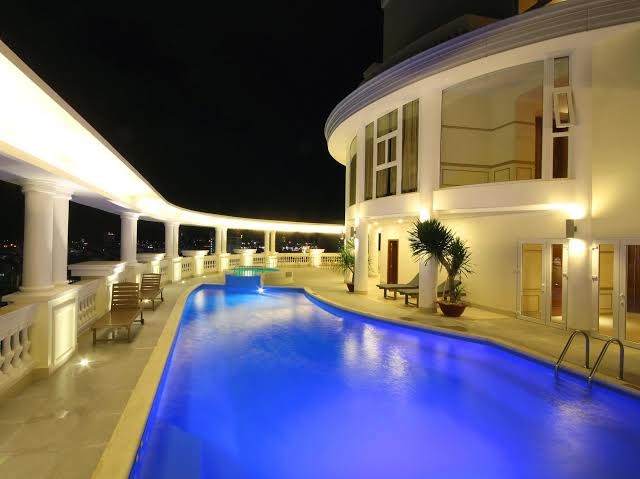 Nha Trang Palace Hotel