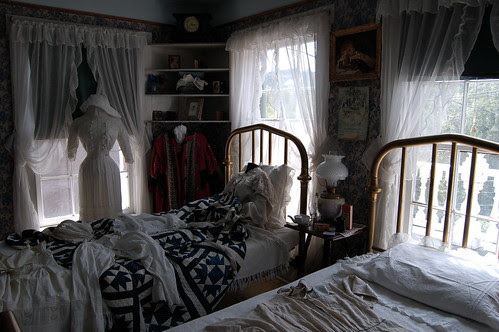 Thomas House Museum