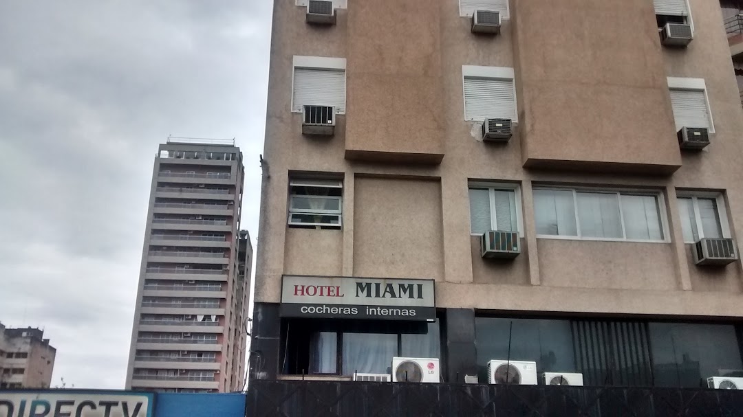 HOTEL MIAMI