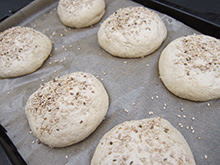 buns fait maison vegan buns fait maison