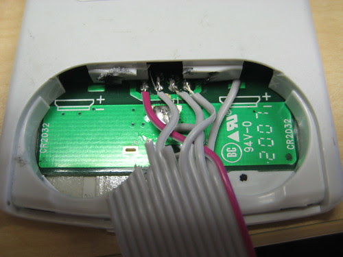 Clicker Dev Kit