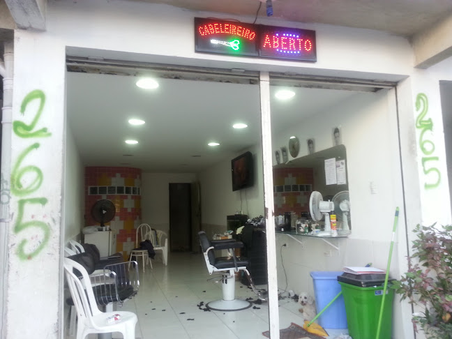 Avaliações sobre Barbearia Relaxe em Recife - Barbearia