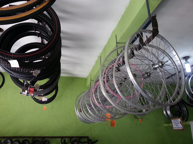 Cross Bike Bicicleta - Vila Velha