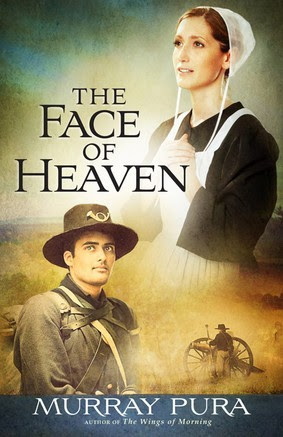 The Face of Heaven (Snapshots in History #2)