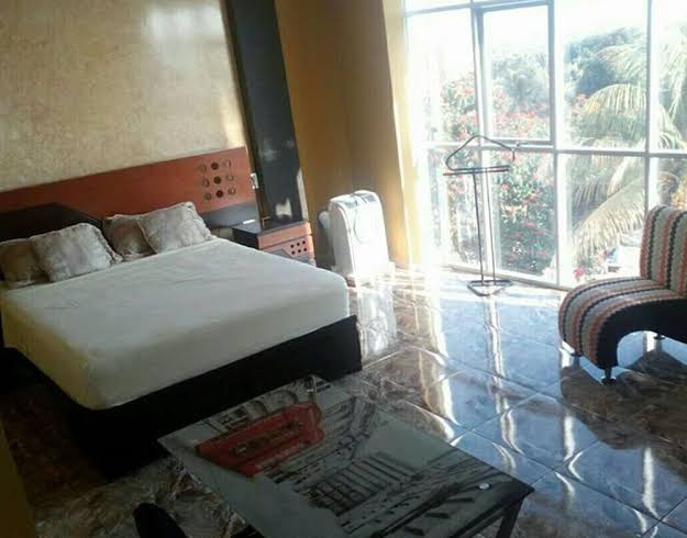 Hotel Emmanuel - Hotel
