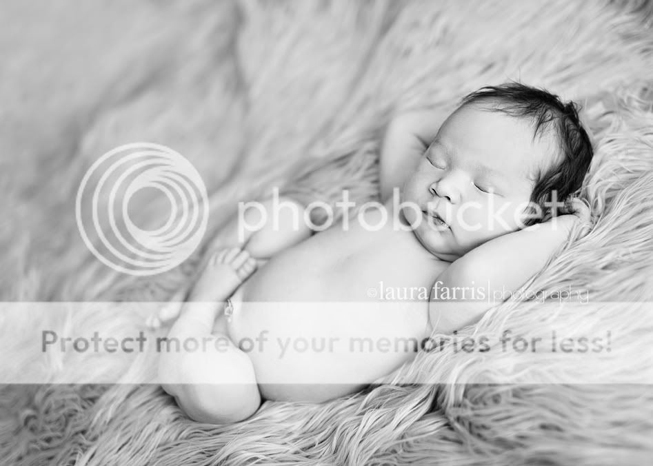 newborn photography idaho