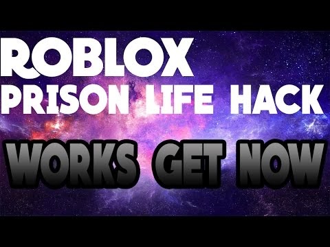 Roblox Prison Life Hacks Robux Gratis Quiz - roblox prison life v202 hack btools secrets hack