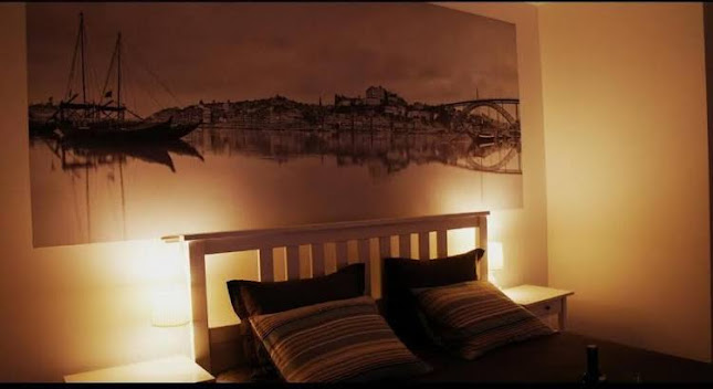 Hostel Gaia Porto - Hotel