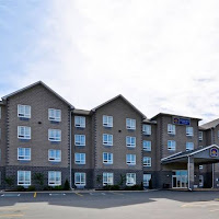 Best Western Plus Saint John Hotel & Suites