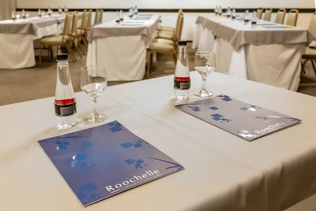 Horário de funcionamento de Hotel Roochelle