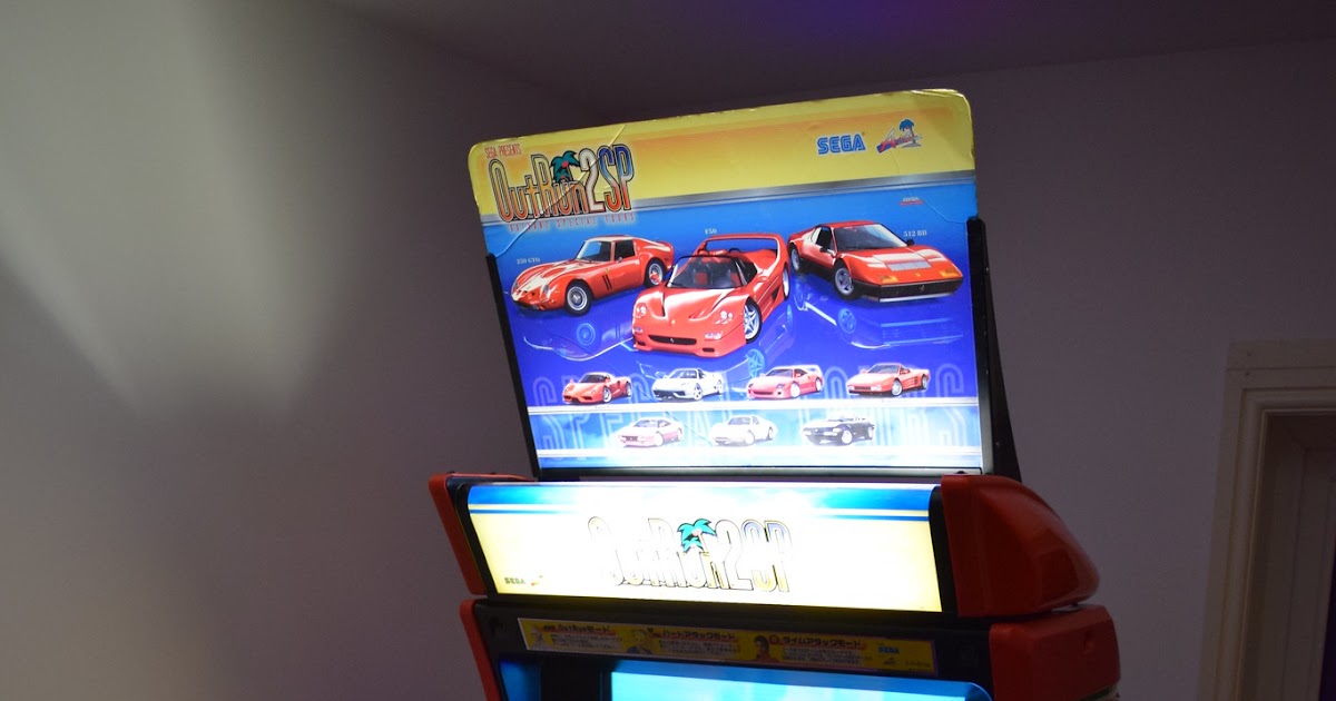 アウトラン2 SP OutRun2 SPECIAL TOURS 初回限定版PlayStation2 - 家庭