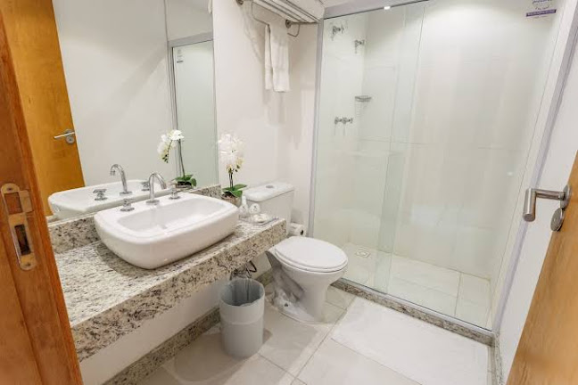 Rede Andrade Hotéis | Hotel Riviera Premium - Hotel