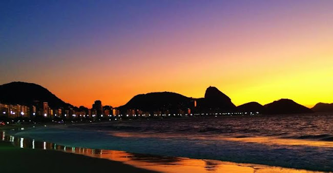 Hotel Atlântico Travel Copacabana - Hotel