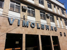 Vimolbrás Vidros e Molduras do Brasil LTDA