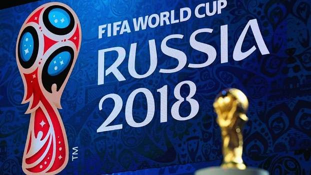 Assistir Eliminatórias Copa do Mundo Russia ao vivo hoje