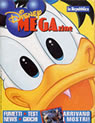 Disney Megazine - il primo numero