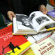 Franco, ¡presente!… en libros amigos