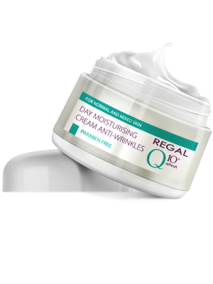 Ri160 - Crema de zi anti-rid ten normal si mixt Ri160 - Crema de zi anti-rid ten normal si mixt