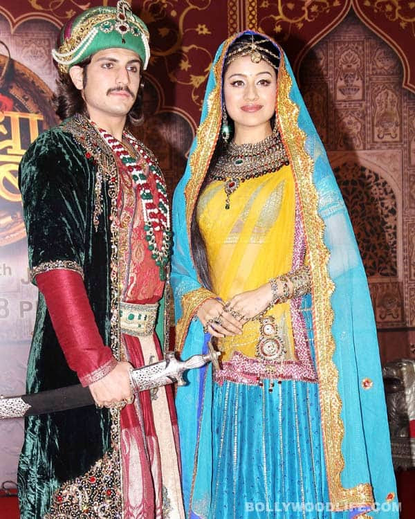 Jodha Akbar Episode Episode 539 Kim Kardashian