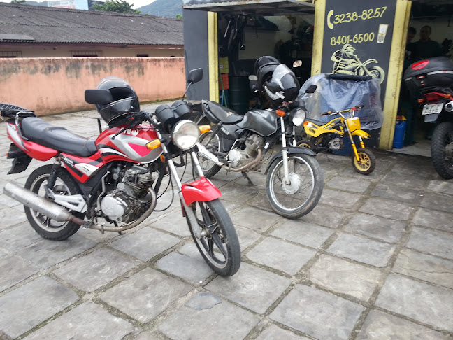 Avaliações sobre Nhonho Motos em Florianópolis - Oficina mecânica