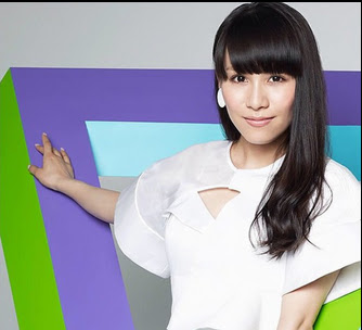 エレガントperfume あーちゃん かわいい 無料イラスト集