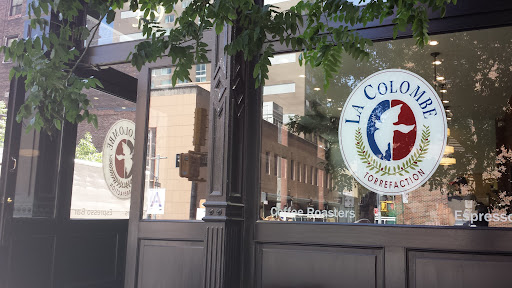 Cafe «La Colombe Torrefaction», reviews and photos, 319 Church St, New York, NY 10013, USA