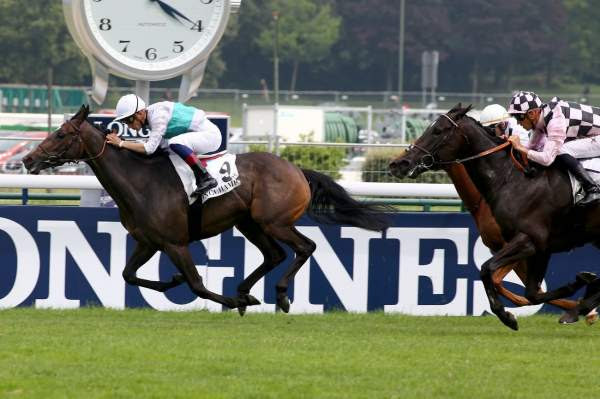 La photo de Dallas Affair