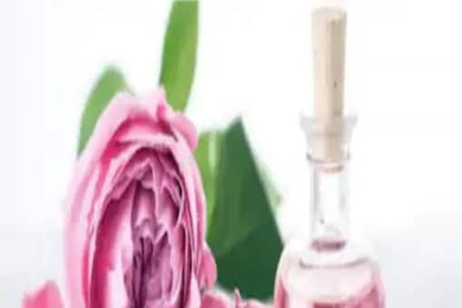 Rose water in winter: Rose water for dry, sensitive or oily, winter care for all skin types