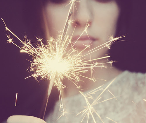 - fireworks II -