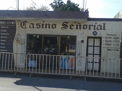 Oficinas Casino Señoríal