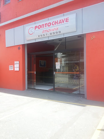 Ponto Chave Imóveis - Imobiliária