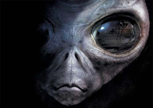 alien